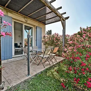 Le Petit Bonheur - - Piscine Partagee - Proche D'avignon Appartement